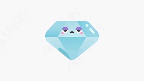 图片素材-018-钻石diamond
