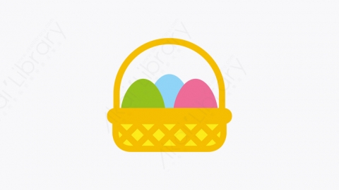 图片素材-018_复活节彩蛋_easter_eggs