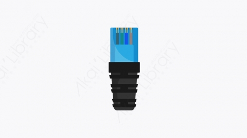 图片素材-018_以太网_ethernet