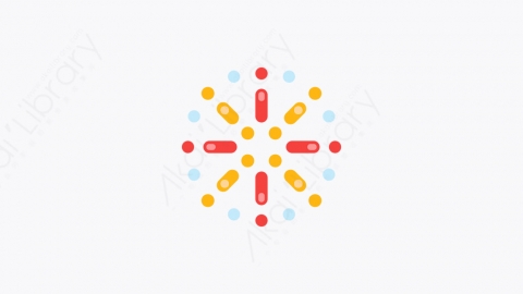 图片素材-018_焰火_fireworks