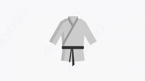 图片素材-018_空手道_karate