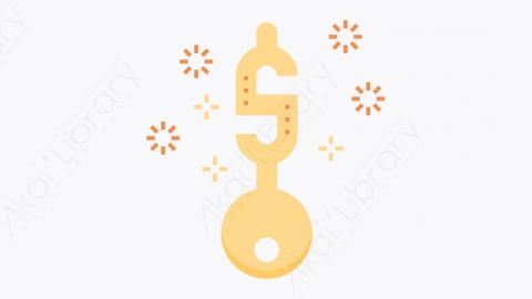 图片素材-018_钥匙_key