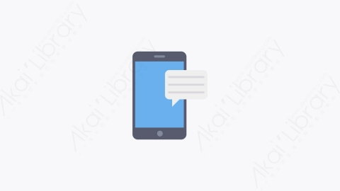 图片素材-018-移动电话mobile_phone卡通扁平业余爱好时间元素图标