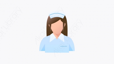 图片素材-018_护士_nurse