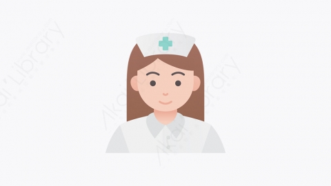 图片素材-018_护士_nurse