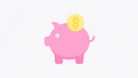 图片素材-018_存钱罐_piggy_bank