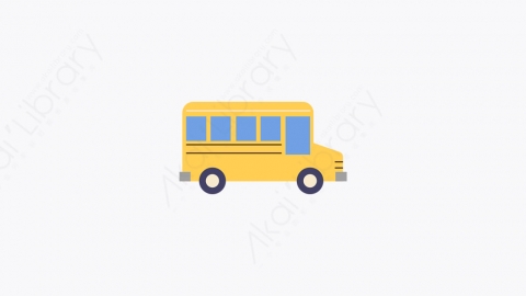 图片素材-018_校车_school_bus