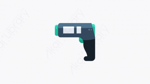 图片素材-018_温度读取器_temperature_reader