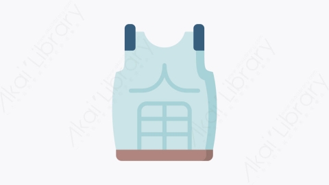 图片素材-019护甲 armorMG卡通古希腊元素图标