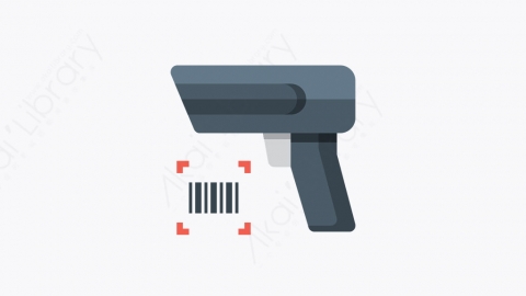 图片素材-019_条形码_barcode