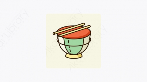 图片素材-019_鼓_drum