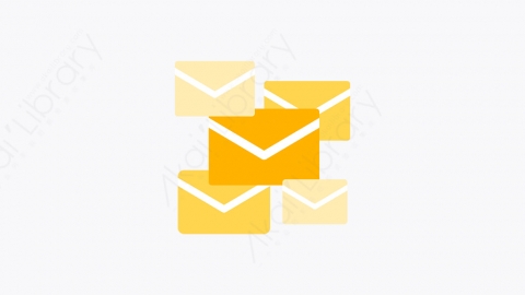 图片素材-019_电子邮件_email