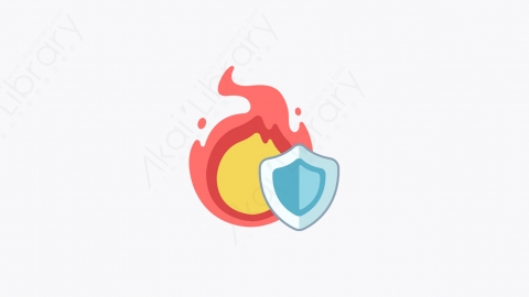 图片素材-019_防火墙_firewall