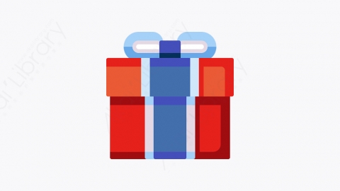 图片素材-019-礼物gift