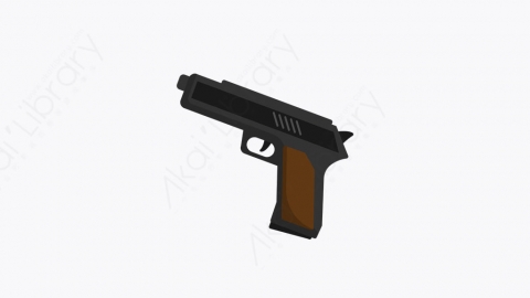 图片素材-019_枪_gun