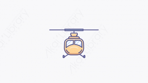 图片素材-019_直升机_helicopter