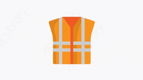 图片素材-019_高能见度背心_high_visibility_vest