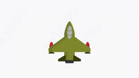 图片素材-019_喷气式战斗机_jet_fighter