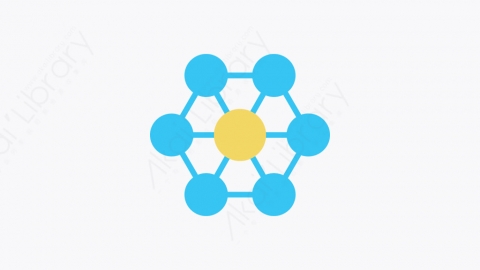 图片素材-019_网络_network