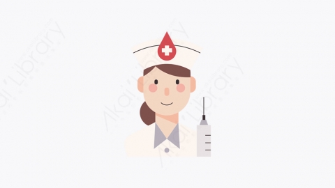 图片素材-019_护士_nurse