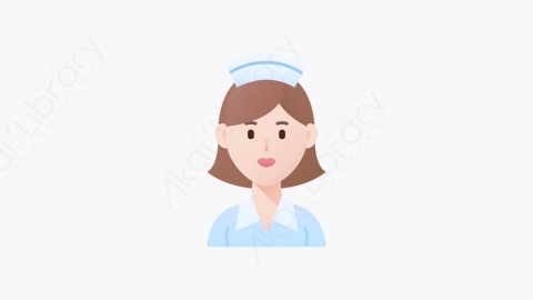 图片素材-019_护士_nurse