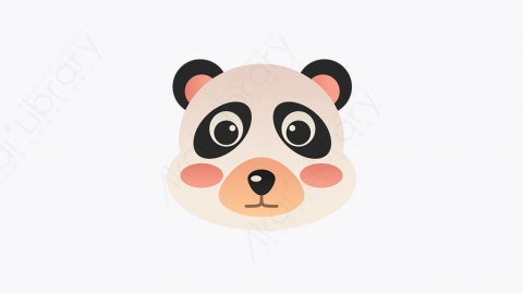 图片素材-019_熊猫_panda