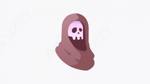 图片素材-019_收割者_reaper