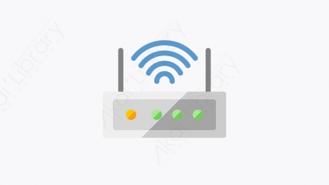 图片素材-019_路由器_router