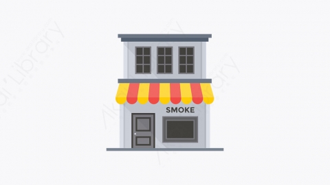 图片素材-019_吸烟区_smoking_area