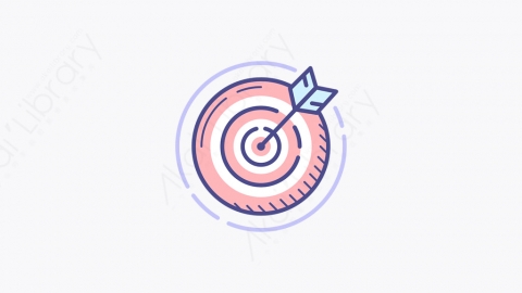 图片素材-019_目标_target