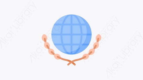 图片素材-019个联合国 united nationsMG卡通人权元素图标