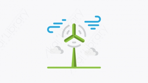 图片素材-019_风能_wind_energy