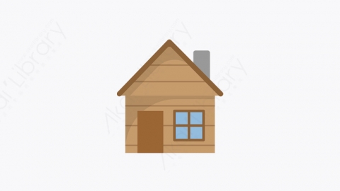 图片素材-019_木屋_wood_house
