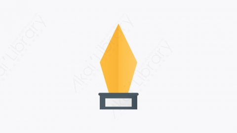 图片素材-020_奖杯_award
