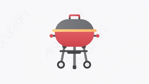 图片素材-020_烧烤_barbecue