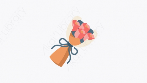 图片素材-020_花束_bouquet