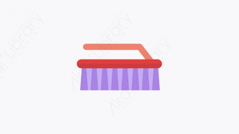 图片素材-020_刷子_brush