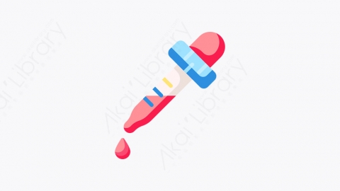 图片素材-020-滴管dropper