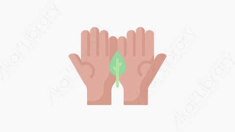 图片素材-020环境 environmentMG卡通人权元素图标