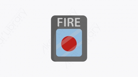 图片素材-020_火警_fire_alarm