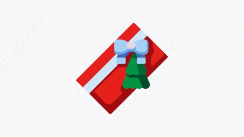 图片素材-020-礼物gift