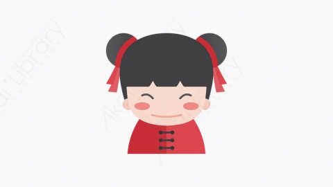 图片素材-020_女孩_girl