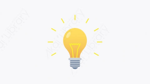图片素材-020_主意_idea