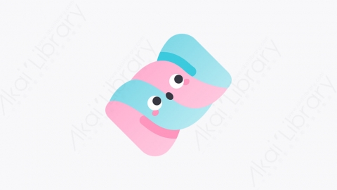 图片素材-020-棉花糖marshmallow