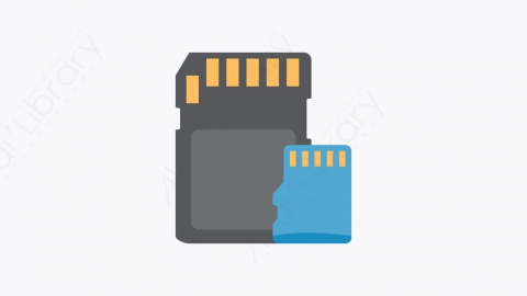 图片素材-020_存储卡_memory_card