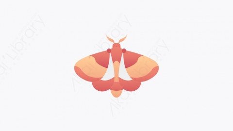 图片素材-020_飞蛾_moth