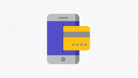 图片素材-020_网上支付_online_payment