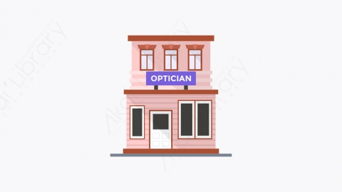 图片素材-020_眼镜店_optical_shop