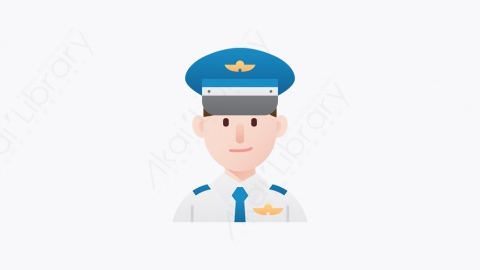 图片素材-020_飞行员_pilot
