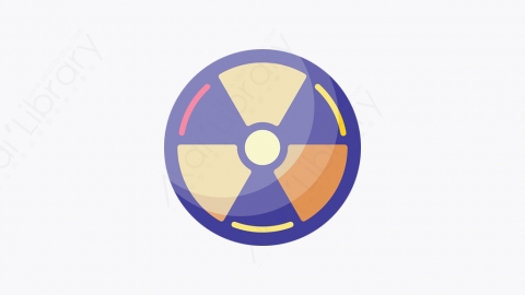 图片素材-020-辐射radiation